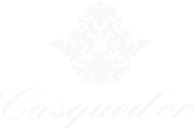 Casqued'or